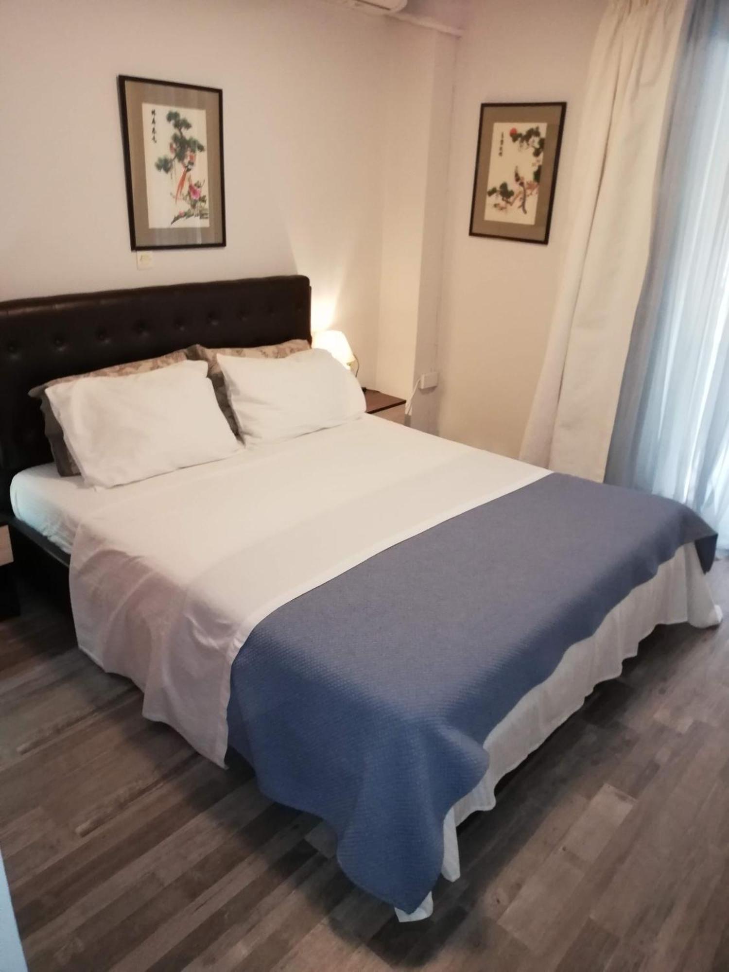 Gazi View Apartments #1 Athènes Chambre photo