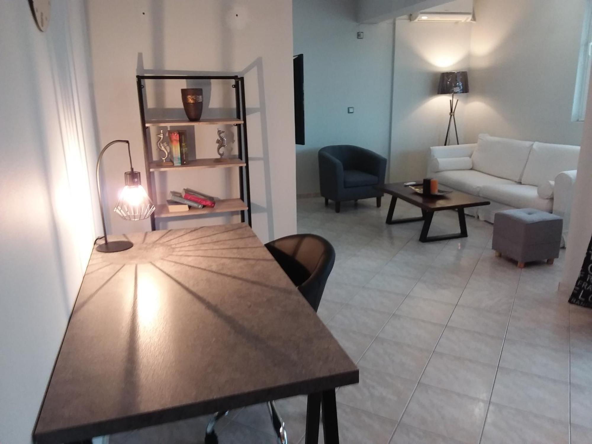 Gazi View Apartments #1 Athènes Extérieur photo