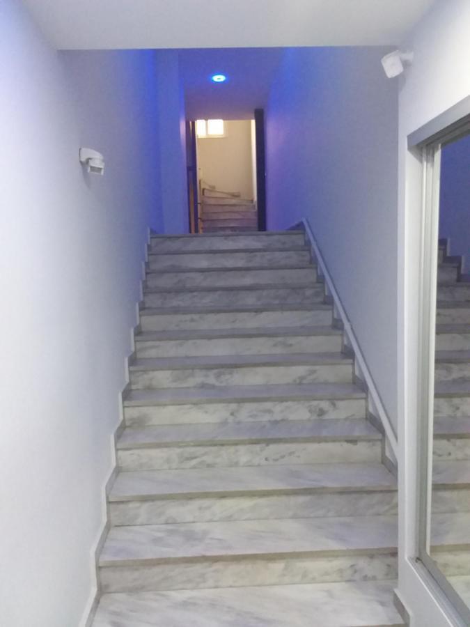 Gazi View Apartments #1 Athènes Extérieur photo